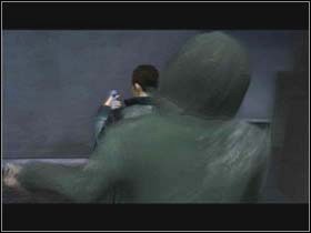 2 - Fahrenheit Indigo Prophecy: THE STORM Lucas Apartment - Fahrenheit Indigo Prophecy: Walkthrough - Indigo Prophecy / Fahrenheit Game Guide & Walkthrough