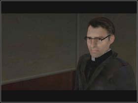 6 - Fahrenheit Indigo Prophecy: THE STORM Lucas Apartment - Fahrenheit Indigo Prophecy: Walkthrough - Indigo Prophecy / Fahrenheit Game Guide & Walkthrough