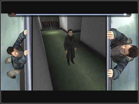 Now youre playing as Markus - Fahrenheit Indigo Prophecy: THE STORM Lucas Apartment - Fahrenheit Indigo Prophecy: Walkthrough - Indigo Prophecy / Fahrenheit Game Guide & Walkthrough