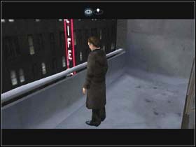 8 - Fahrenheit Indigo Prophecy: THE STORM Lucas Apartment - Fahrenheit Indigo Prophecy: Walkthrough - Indigo Prophecy / Fahrenheit Game Guide & Walkthrough