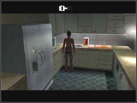 7 - Fahrenheit Indigo Prophecy: DARK OMEN Carlas Place - Fahrenheit Indigo Prophecy: Walkthrough - Indigo Prophecy / Fahrenheit Game Guide & Walkthrough