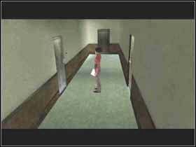 15 - Fahrenheit Indigo Prophecy: DARK OMEN Carlas Place - Fahrenheit Indigo Prophecy: Walkthrough - Indigo Prophecy / Fahrenheit Game Guide & Walkthrough