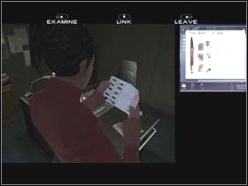 7 - Fahrenheit Indigo Prophecy: HAPPY ANNIVERSARY! Tylers Apartment - Fahrenheit Indigo Prophecy: Walkthrough - Indigo Prophecy / Fahrenheit Game Guide & Walkthrough