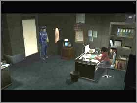 8 - Fahrenheit Indigo Prophecy: HAPPY ANNIVERSARY! Tylers Apartment - Fahrenheit Indigo Prophecy: Walkthrough - Indigo Prophecy / Fahrenheit Game Guide & Walkthrough