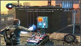 4 - Suicide of the civilization - Walkthrough - inFAMOUS - Game Guide and Walkthrough