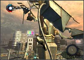 6 - Suicide of the civilization - Walkthrough - inFAMOUS - Game Guide and Walkthrough