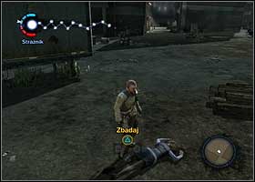 6 - Have you ever been called terrorists? - part 1 - Walkthrough - inFAMOUS - Game Guide and Walkthrough