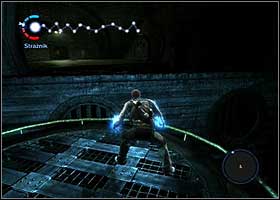 9 - Have you ever been called terrorists? - part 1 - Walkthrough - inFAMOUS - Game Guide and Walkthrough