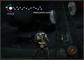 1 - Have you ever been called terrorists? - part 2 - Walkthrough - inFAMOUS - Game Guide and Walkthrough