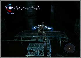 2 - Have you ever been called terrorists? - part 2 - Walkthrough - inFAMOUS - Game Guide and Walkthrough