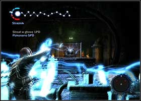 3 - Have you ever been called terrorists? - part 2 - Walkthrough - inFAMOUS - Game Guide and Walkthrough