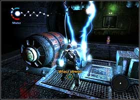 5 - Have you ever been called terrorists? - part 2 - Walkthrough - inFAMOUS - Game Guide and Walkthrough