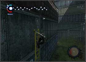 2 - Old, gray-haired man - part 2 - Walkthrough - inFAMOUS - Game Guide and Walkthrough