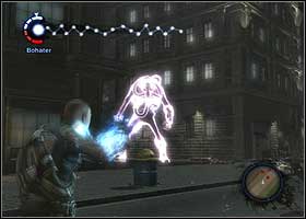 1 - Kessler's last message - part 1 - Walkthrough - inFAMOUS - Game Guide and Walkthrough