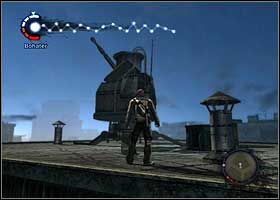 2 - Kessler's last message - part 2 - Walkthrough - inFAMOUS - Game Guide and Walkthrough