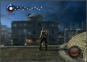 3 - Kessler's last message - part 2 - Walkthrough - inFAMOUS - Game Guide and Walkthrough