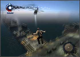 4 - Kessler's last message - part 2 - Walkthrough - inFAMOUS - Game Guide and Walkthrough