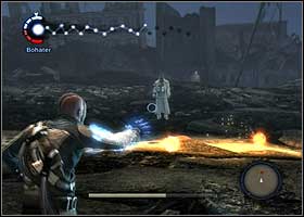 5 - Kessler's last message - part 2 - Walkthrough - inFAMOUS - Game Guide and Walkthrough