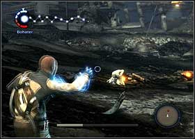 You will meet Kessler in the place where this all has begun - Kessler's last message - part 2 - Walkthrough - inFAMOUS - Game Guide and Walkthrough