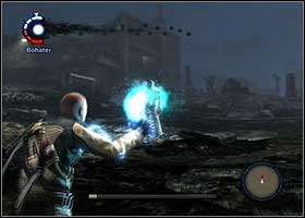 7 - Kessler's last message - part 2 - Walkthrough - inFAMOUS - Game Guide and Walkthrough