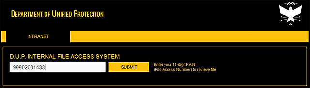 Enter the numbers into the browser - Chapter 4, part 1 - things to do outside the game - inFamous Paper Trail - inFamous: Second Son - Game Guide and Walkthrough