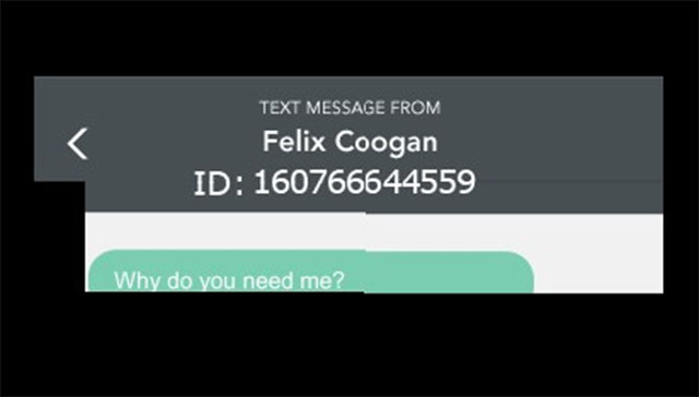 After you enter the last number, you will access a webpage, where you need to solve a puzzle - Chapter 4, part 2 - things to do outside the game - inFamous Paper Trail - inFamous: Second Son - Game Guide and Walkthrough