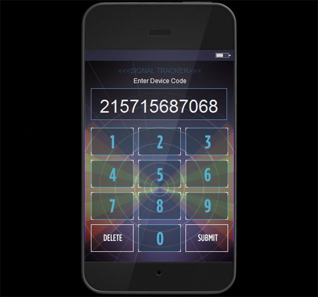 An example number - Chapter 6, part 2 - things to do outside the game - inFamous Paper Trail - inFamous: Second Son - Game Guide and Walkthrough