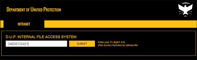 Input the number to the browser - Chapter 2, part 1 - things to do outside the game - inFamous Paper Trail - inFamous: Second Son - Game Guide and Walkthrough