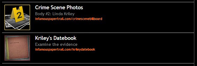 New proofs - Chapter 2, part 2 - things to do outside the game - inFamous Paper Trail - inFamous: Second Son - Game Guide and Walkthrough