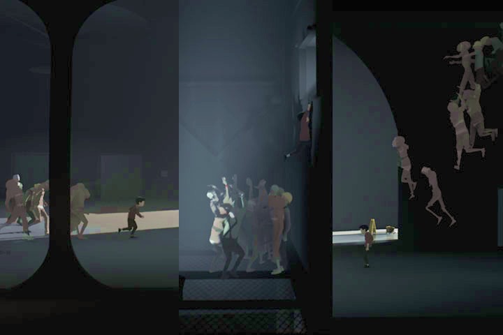 If you want to get the secret, you must be careful now - Research Facility - experimental area walkthrough - Walkthrough - Inside Game Guide