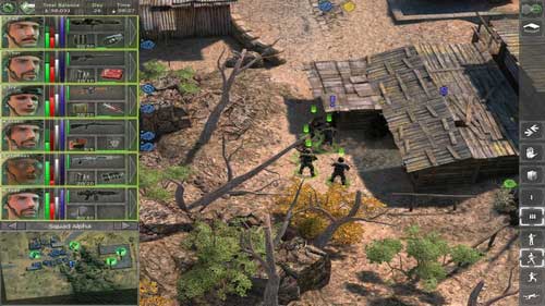 Jagged alliance 3 колье в обивке кресла прохождение