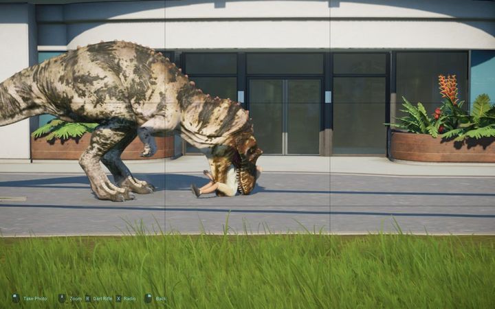 Another additional income is the Visitor Center facilities, which can be unlocked by having the appropriate number of reputation points in one of the three reputation trees - Gaining money in Jurassic World Evolution - Park management - Jurassic World Evolution Game Guide