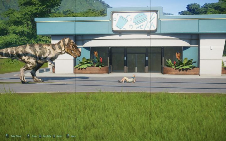 Such a situation is may be the consequence of several events - Threats in Jurassic World Evolution - Park management - Jurassic World Evolution Game Guide