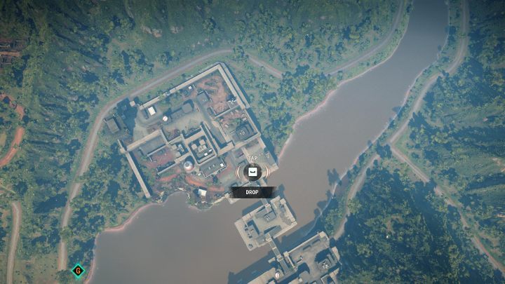 After every fast travel, you will be dropped from a high altitude - remember about the parachute. - How to unlock Fast Travel in Just Cause 4? - FAQ - Just Cause 4 Guide