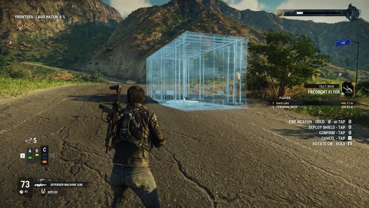 Weapon delivery at any time of day or night! - How to unlock Supply Drops in Just Cause 4? - FAQ - Just Cause 4 Guide