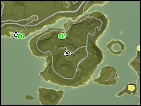 RIOJA 10 - Hideouts - Riojas - Game world - Just Cause - Game Guide and Walkthrough