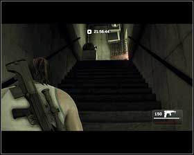 3 - Chapter 5 - Coming Home - p. 1 - Walkthrough - Kane & Lynch 2: Dog Days - Game Guide and Walkthrough