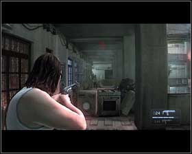 6 - Chapter 5 - Coming Home - p. 1 - Walkthrough - Kane & Lynch 2: Dog Days - Game Guide and Walkthrough