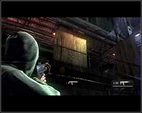 4 - Chapter 7 - The Deal - Walkthrough - Kane & Lynch 2: Dog Days - Game Guide and Walkthrough