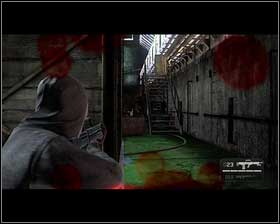 9 - Chapter 7 - The Deal - Walkthrough - Kane & Lynch 2: Dog Days - Game Guide and Walkthrough