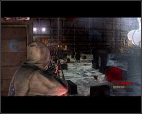 11 - Chapter 7 - The Deal - Walkthrough - Kane & Lynch 2: Dog Days - Game Guide and Walkthrough