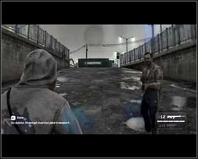 1 - Chapter 8 - Out of Shanghai - Walkthrough - Kane & Lynch 2: Dog Days - Game Guide and Walkthrough