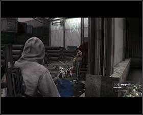 3 - Chapter 8 - Out of Shanghai - Walkthrough - Kane & Lynch 2: Dog Days - Game Guide and Walkthrough