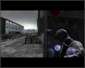 5 - Chapter 8 - Out of Shanghai - Walkthrough - Kane & Lynch 2: Dog Days - Game Guide and Walkthrough