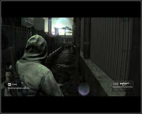 7 - Chapter 8 - Out of Shanghai - Walkthrough - Kane & Lynch 2: Dog Days - Game Guide and Walkthrough