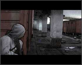 9 - Chapter 8 - Out of Shanghai - Walkthrough - Kane & Lynch 2: Dog Days - Game Guide and Walkthrough