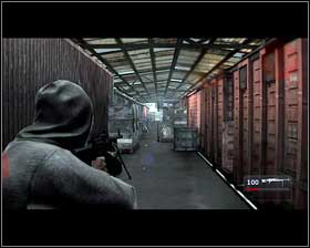 11 - Chapter 8 - Out of Shanghai - Walkthrough - Kane & Lynch 2: Dog Days - Game Guide and Walkthrough