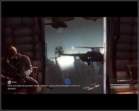 1 - Chapter 9 - Air Strike - Walkthrough - Kane & Lynch 2: Dog Days - Game Guide and Walkthrough