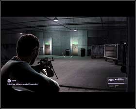 2 - Chapter 11 - One Way Ticket - p. 2 - Walkthrough - Kane & Lynch 2: Dog Days - Game Guide and Walkthrough