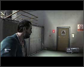 4 - Chapter 11 - One Way Ticket - p. 2 - Walkthrough - Kane & Lynch 2: Dog Days - Game Guide and Walkthrough